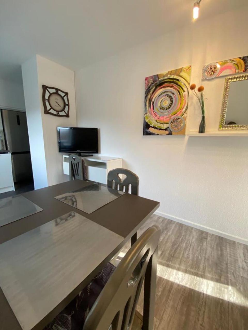 Haus Sonnenschein Apartment เมสเพลบรุนน์ ห้อง รูปภาพ