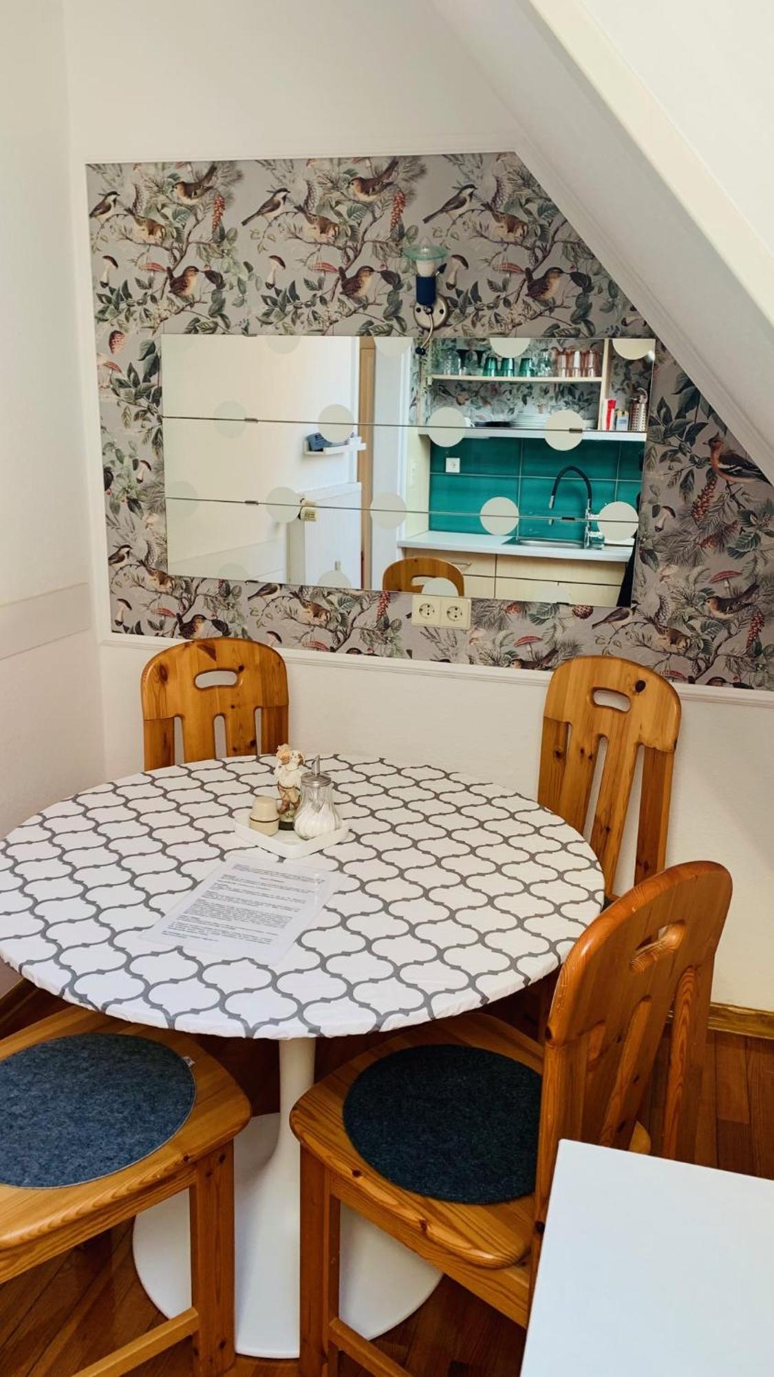 Haus Sonnenschein Apartment เมสเพลบรุนน์ ห้อง รูปภาพ
